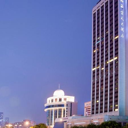 Grand Skylight Hotel Shenzhen Zhonghang מראה חיצוני תמונה