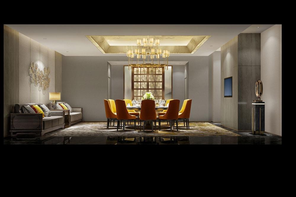 Grand Skylight Hotel Shenzhen Zhonghang מראה חיצוני תמונה