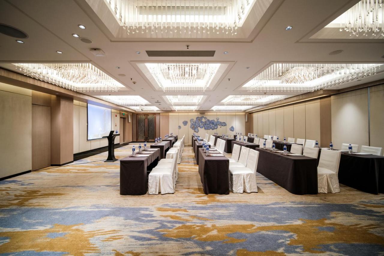 Grand Skylight Hotel Shenzhen Zhonghang מראה חיצוני תמונה