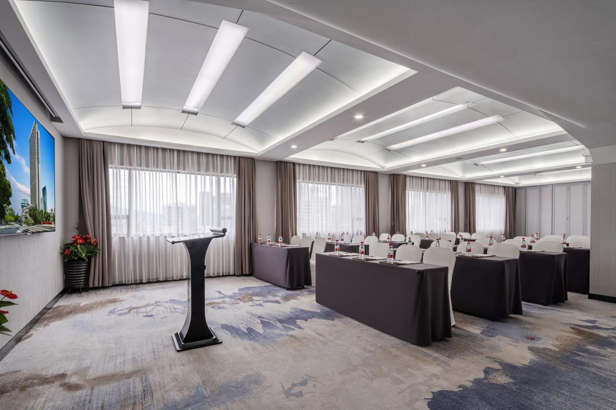 Grand Skylight Hotel Shenzhen Zhonghang מראה חיצוני תמונה