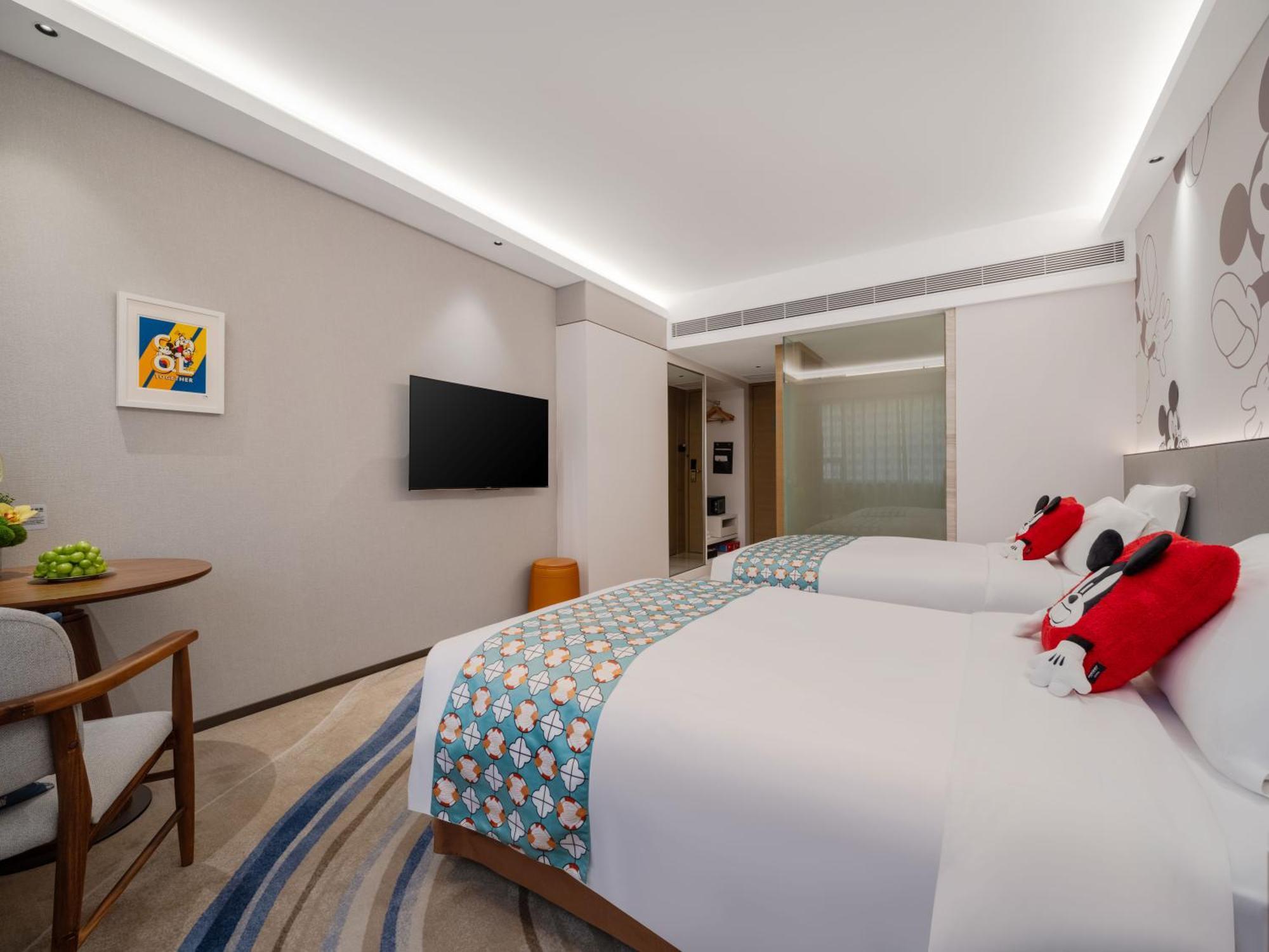 Grand Skylight Hotel Shenzhen Zhonghang מראה חיצוני תמונה
