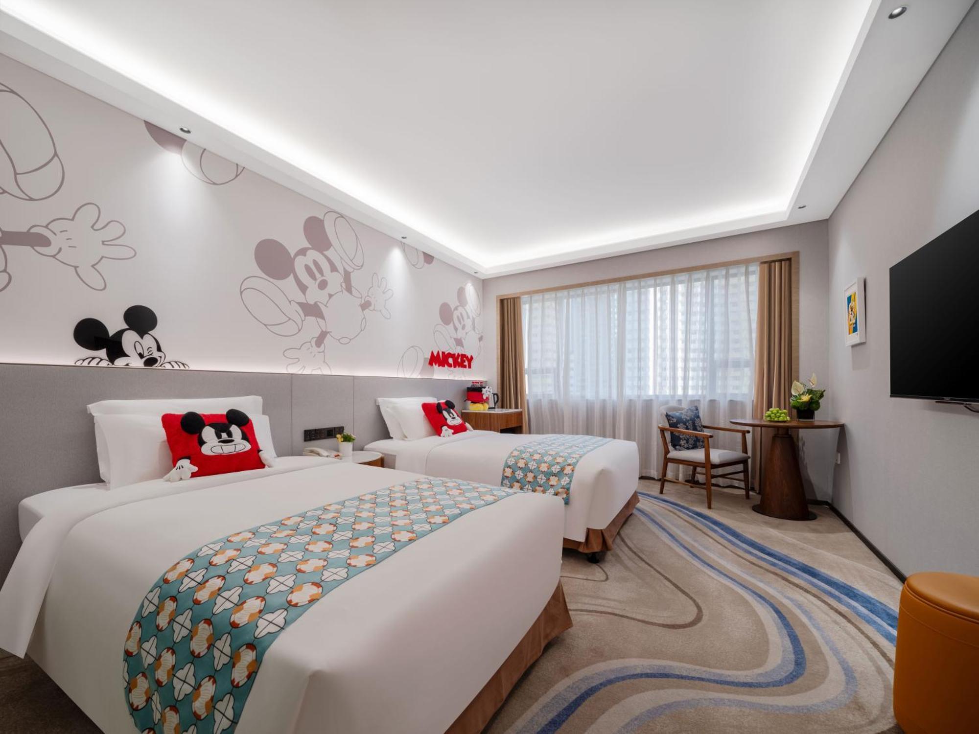 Grand Skylight Hotel Shenzhen Zhonghang מראה חיצוני תמונה