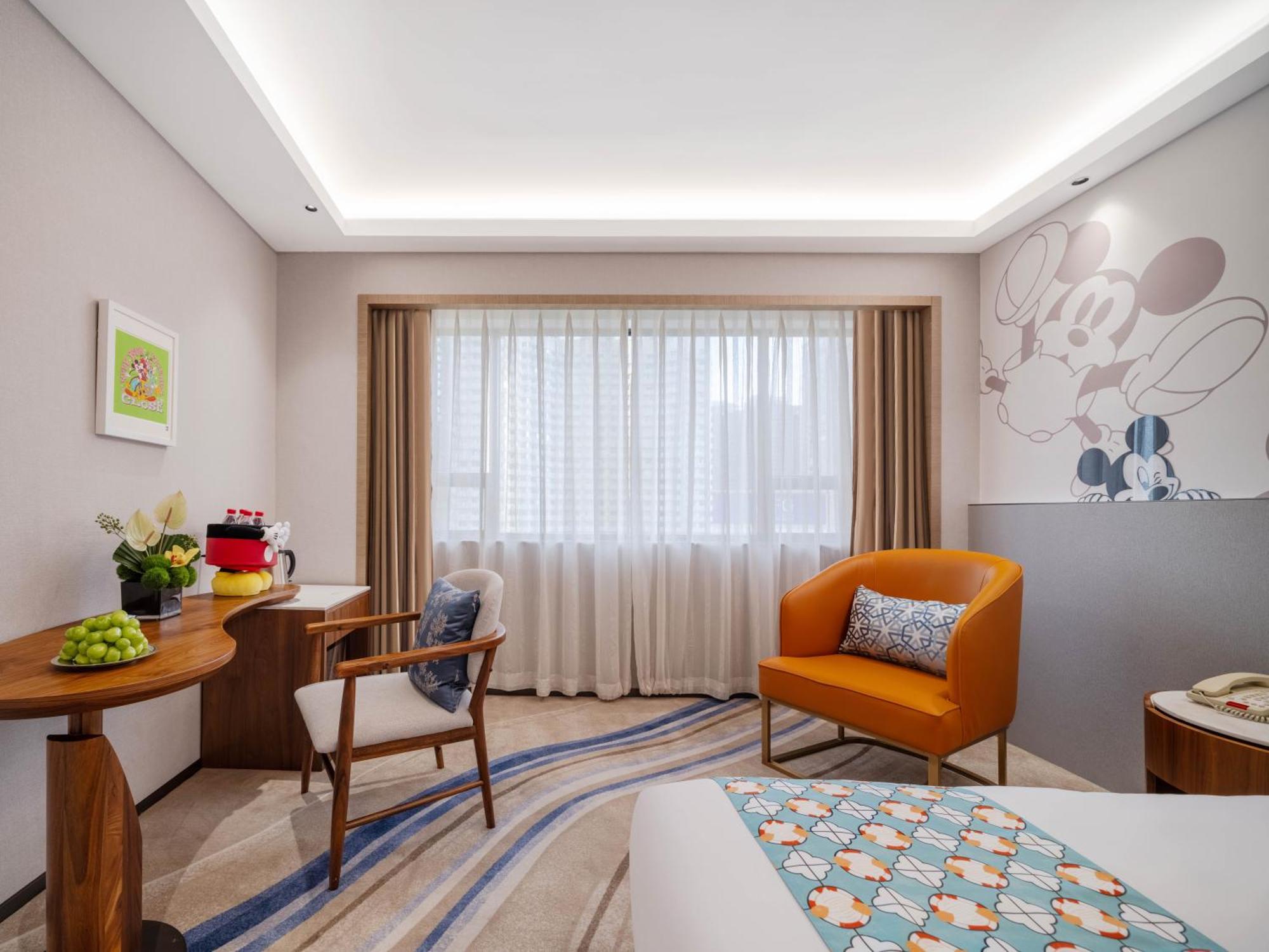 Grand Skylight Hotel Shenzhen Zhonghang מראה חיצוני תמונה