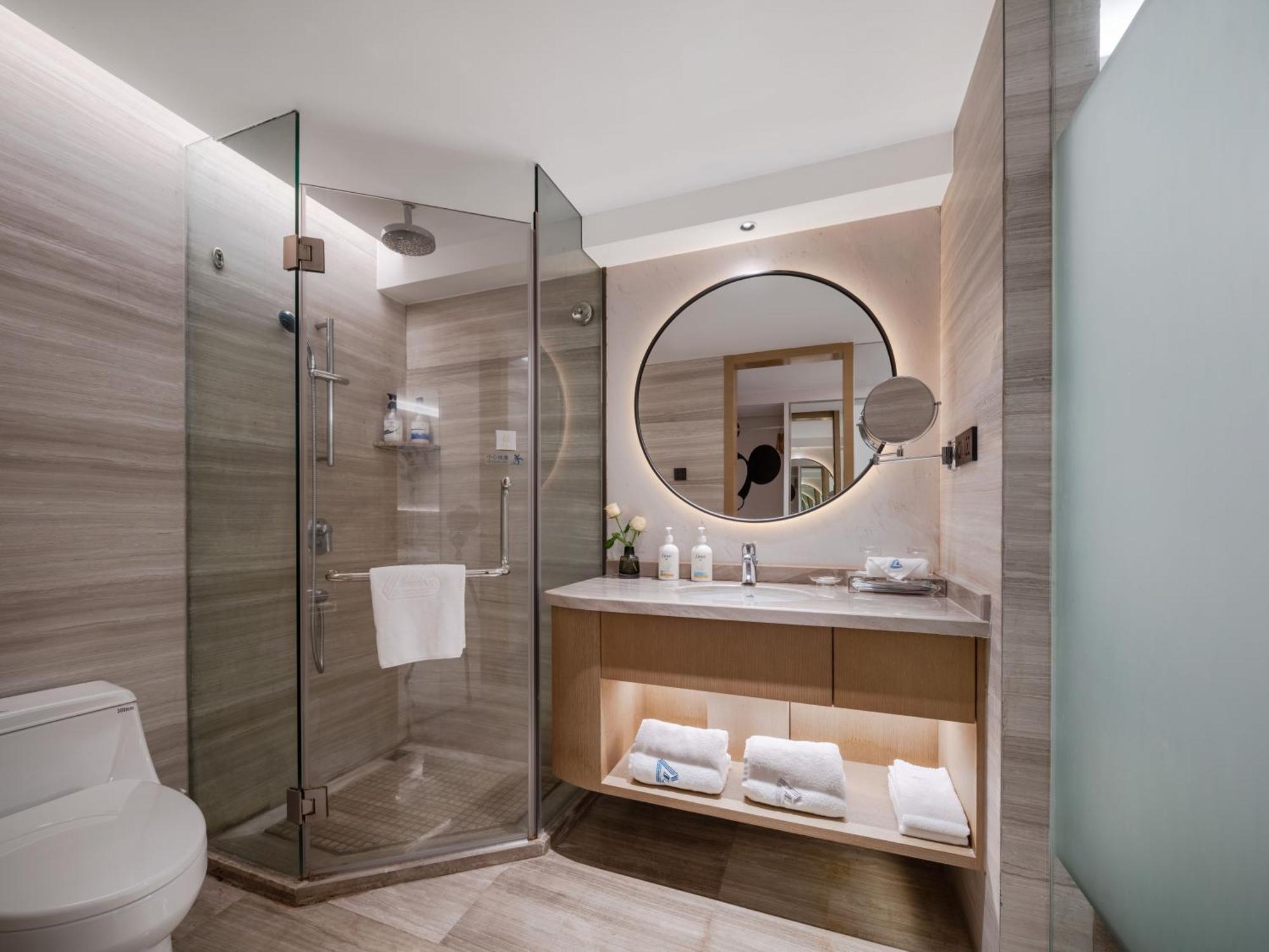 Grand Skylight Hotel Shenzhen Zhonghang מראה חיצוני תמונה