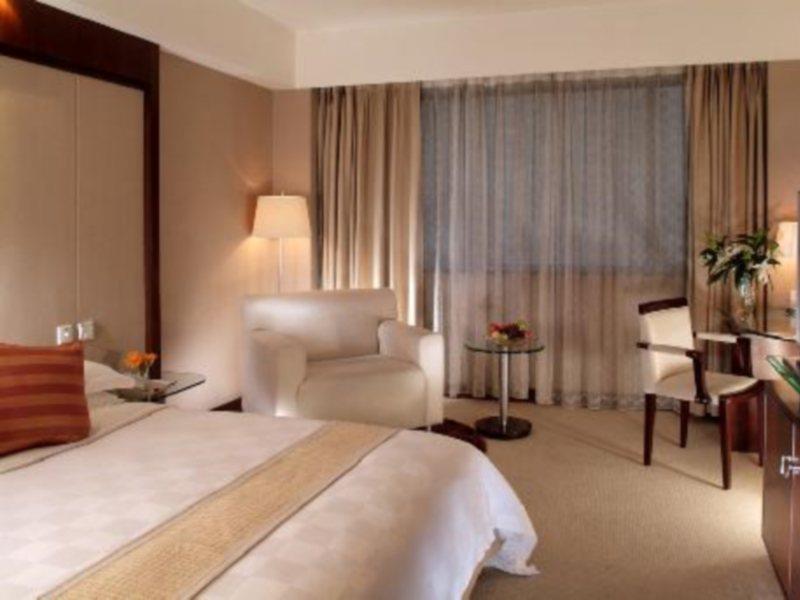 Grand Skylight Hotel Shenzhen Zhonghang מראה חיצוני תמונה