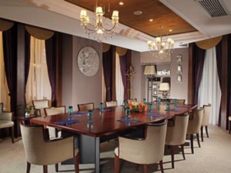 Grand Skylight Hotel Shenzhen Zhonghang מראה חיצוני תמונה